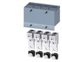 Siemens 3VA9224-0JJ22 Aansluitaccessoires 1 stuk(s) (b x h x d) 140 x 89.6 x 72.7 mm