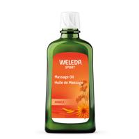 Weleda Arnica Massageolie 200ml