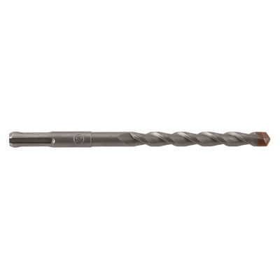 Wolfcraft Betonboor | Standaard | Ø10 x 160mm | 1 stuk - 7820010