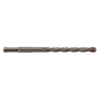 Wolfcraft Betonboor | Standaard | Ø10 x 160mm | 1 stuk - 7820010