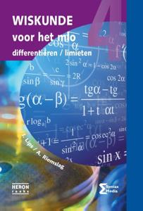 Wiskunde voor het MLO (Paperback)
