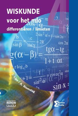 Wiskunde voor het MLO (Paperback)