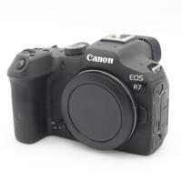 Canon EOS R7 body occasion Canon EOS R7 body occasion