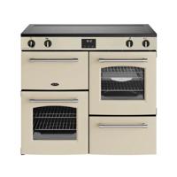 Belling FARMHOUSE 100Ei CRM, Crème