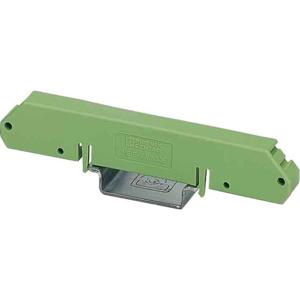 Phoenix Contact ME B-SA/NS 35 DIN-rail-behuizing afdekking Kunststof 10 stuk(s)