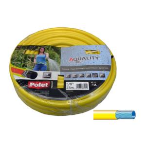 Polet Tuinslang Expert Aquality 5/8"-15MM 25M