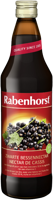 Rabenhorst Zwarte Bessennectar