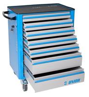 Unior gereedschapswagen 940ev4 7 laden