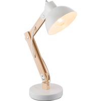 Globo BureaulampTongariro wit - 21502 Globo BureaulampTongariro wit - 21502