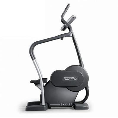 Technogym stepper Step Excite+ 700i zwart gebruikt