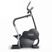 Technogym stepper Step Excite+ 700i zwart gebruikt