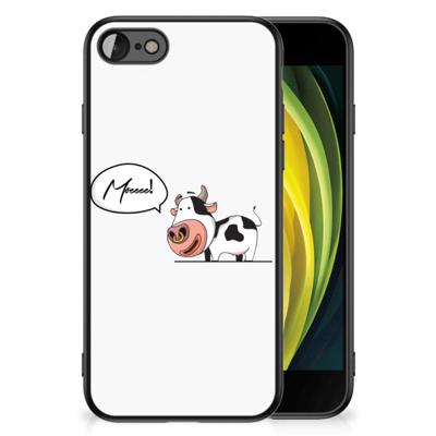 iPhone SE 2022 | SE 2020 | 7/8 Hoesje Cow