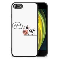 iPhone SE 2022 | SE 2020 | 7/8 Hoesje Cow
