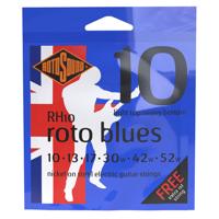 Rotosound RH10 snarenset elektrisch