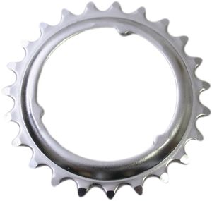 SturmeyArcher Tandwiel sturmey archer x-rd8 23t - 1/8 chroom