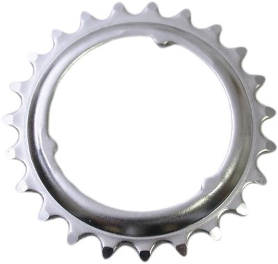 SturmeyArcher Tandwiel sturmey archer x-rd8 23t - 1/8 chroom