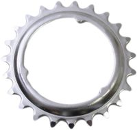 SturmeyArcher Tandwiel sturmey archer x-rd8 23t - 1/8 chroom