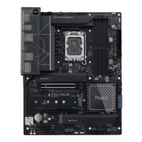 ASUS PROART B660-CREATOR D4 Intel B660 LGA 1700 ATX - thumbnail
