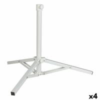 Parasolvoet Aktive 78,5 x 58,5 x 78,5 cm 78 x 58 x 78 cm (4 Stuks)