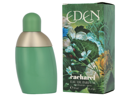 Cacharel Eden Eau de parfum Spray 30 ml Dames