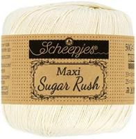 Scheepjes Maxi Sugar Rush 130 Old Lace - thumbnail