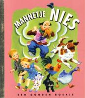 Mannetje Nies (Hardback)