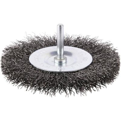 Makita Ronde borstel 100 mm D-39992 1 stuk(s)