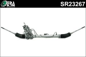 Stuurhuis SR23267