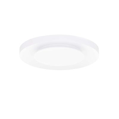 Lyora PlafondlampPada wit Ø 60cm - 9345715