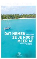 Dat nemen ze je nooit meer af - Ben Rutte - ebook