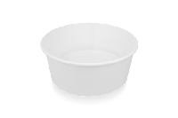 Salade Poke Bowl 750ml 26oz Ø148mm wit