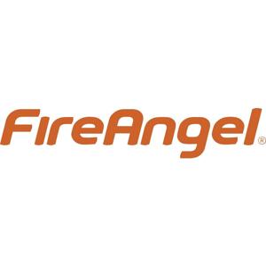 FireAngel NM-CO-10X-INT Koolmonoxidemelder Incl. batterij (10 jaar), Naar draadloos om te zetten werkt op batterijen Detectie van Koolmonoxide