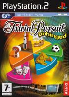 Trivial Pursuit Unhinged - thumbnail