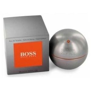 Hugo Boss In motion eau de toilette vapo men (90 ml)