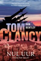 Tom Clancy Nul uur - Don Bentley - ebook