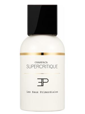 Les Eaux Primordiales Supercritique Champaca Eau de Parfum 100ml