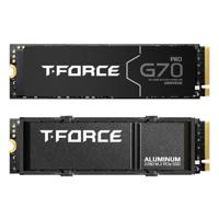Hard Drive Team Group T-FORCE G70 PRO 4 TB SSD