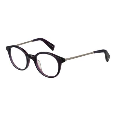 Heren Brillenframe Yohji Yamamoto YY1008 47717