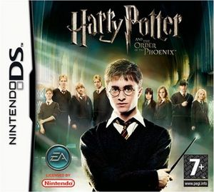 Harry Potter & de Orde van de Feniks