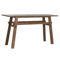 Wandtafel Home ESPRIT 140 x 40 x 75 cm