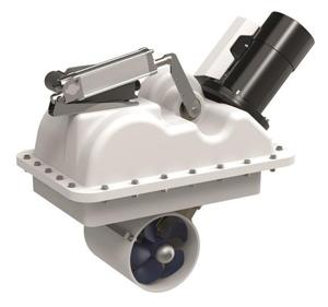 Qs Seamaster Retractable Boegschroef Qsr 80kgf 12v Default