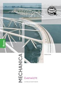 Mechanica: Evenwicht (Paperback)