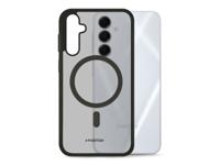 Mobilize Mobilize MagSafe Compatible Hybrid Case Samsung Galaxy A16 4G/5G Black