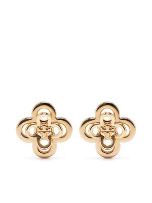 Tory Burch puces d'oreilles Kira Clover