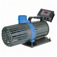 Evolution Aqua EA Varipump 30.000 - Energiezuinige Vijverpomp Max 30m³/h, Flexibele Plaatsing