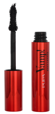 Pupa Milano - Pupa Vamp! Mascara Sexy Lashes 12ml 011 Black Dames
