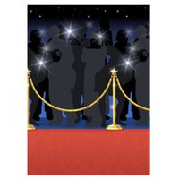 Scenesetter red carpet - thumbnail