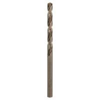 Bosch Accessories 2608585849 HSS Metaal-spiraalboor 4.5 mm Gezamenlijke lengte 80 mm Kobalt DIN 338 Cilinderschacht 1 stuk(s) - thumbnail