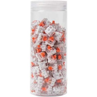 Silent K Pro Red Switch-Set Keyboard switches