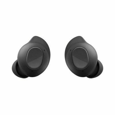 Hoofdtelefoon met microfoon Samsung SM-R400NZAAEUC Grijs Grafiet